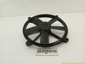 Chevrolet Corvette C4 Radiator Cooling Fan