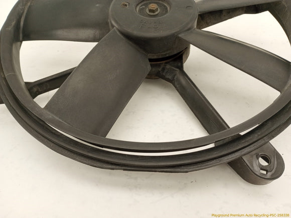 Chevrolet Corvette C4 Radiator Cooling Fan