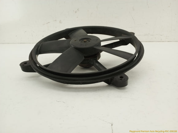 Chevrolet Corvette C4 Radiator Cooling Fan