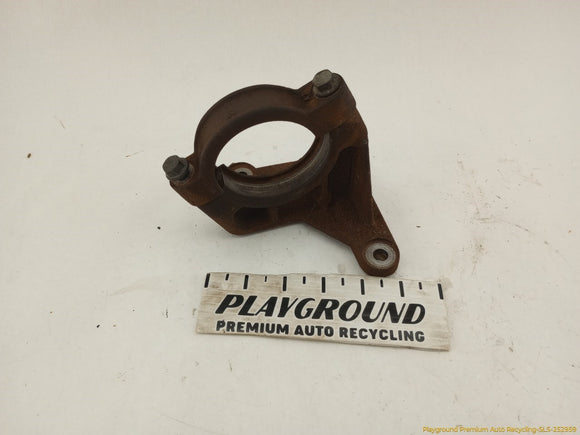 Volvo C70 Passenger Right Front Axle Drive Shaft Mount