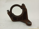 Volvo C70 Passenger Right Front Axle Drive Shaft Mount-2