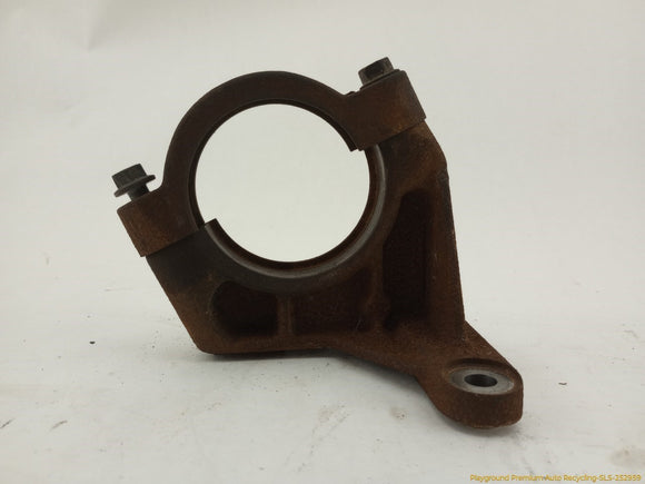 Volvo C70 Passenger Right Front Axle Drive Shaft Mount