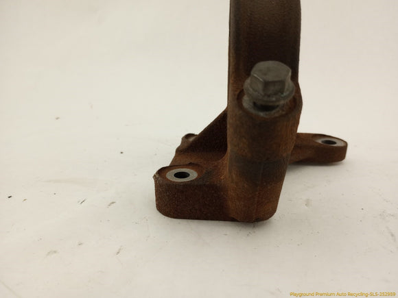 Volvo C70 Passenger Right Front Axle Drive Shaft Mount