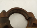 Volvo C70 Passenger Right Front Axle Drive Shaft Mount-8