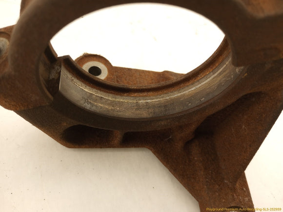 Volvo C70 Passenger Right Front Axle Drive Shaft Mount