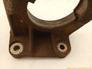 Volvo C70 Passenger Right Front Axle Drive Shaft Mount-10