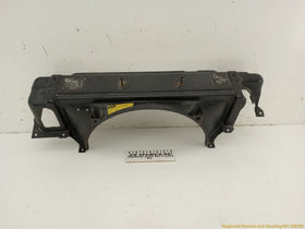 Chevrolet Corvette C4 Upper Radiator Shroud