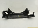 Chevrolet Corvette C4 Upper Radiator Shroud-2
