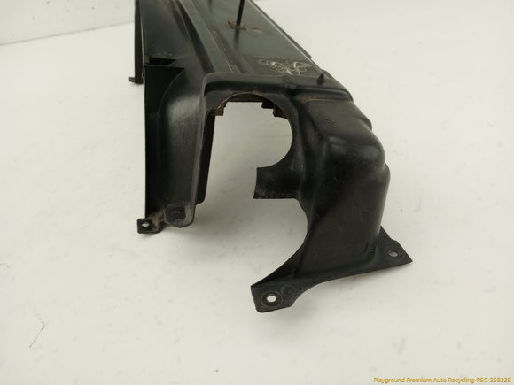 Chevrolet Corvette C4 Upper Radiator Shroud