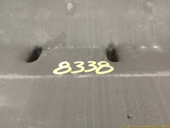 Chevrolet Corvette C4 Air Cleaner Box Housing