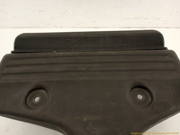 Chevrolet Corvette C4 Air Cleaner Box Housing
