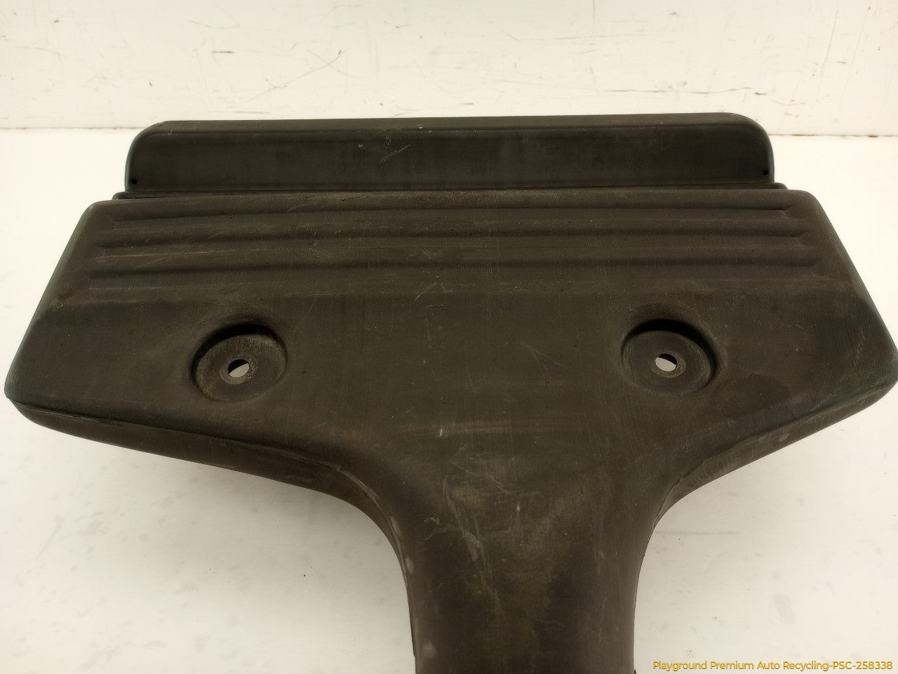 Chevrolet Corvette C4 Air Cleaner Box Housing