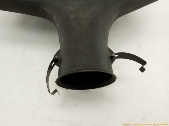 Chevrolet Corvette C4 Air Cleaner Box Housing