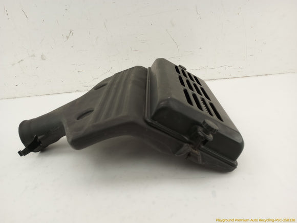 Chevrolet Corvette C4 Air Cleaner Box Housing