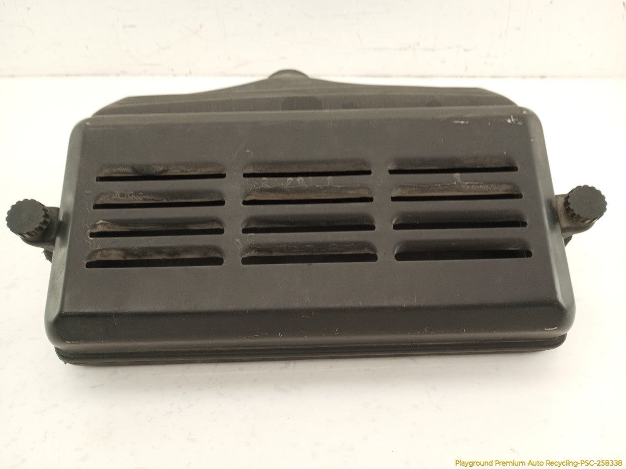 Chevrolet Corvette C4 Air Cleaner Box Housing