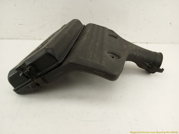 Chevrolet Corvette C4 Air Cleaner Box Housing