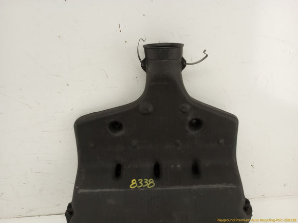 Chevrolet Corvette C4 Air Cleaner Box Housing