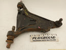 Volvo C70 Driver Left Front Lower Control Arm-1