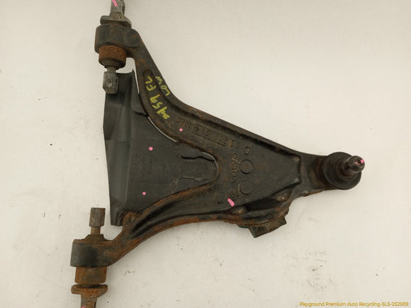 Volvo C70 Driver Left Front Lower Control Arm