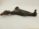 Volvo C70 Driver Left Front Lower Control Arm-3