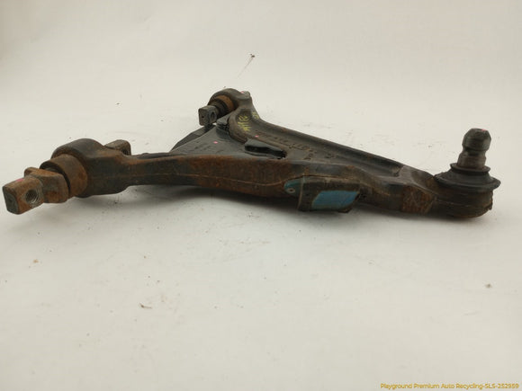 Volvo C70 Driver Left Front Lower Control Arm