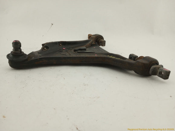 Volvo C70 Driver Left Front Lower Control Arm