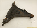 Volvo C70 Driver Left Front Lower Control Arm-6
