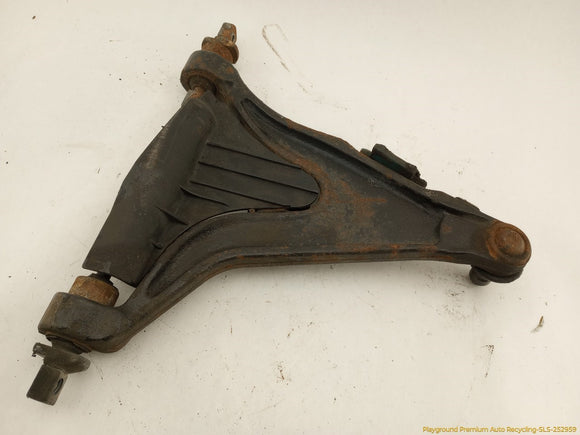 Volvo C70 Driver Left Front Lower Control Arm