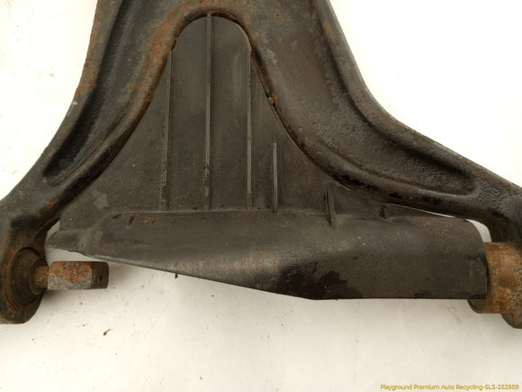 Volvo C70 Driver Left Front Lower Control Arm