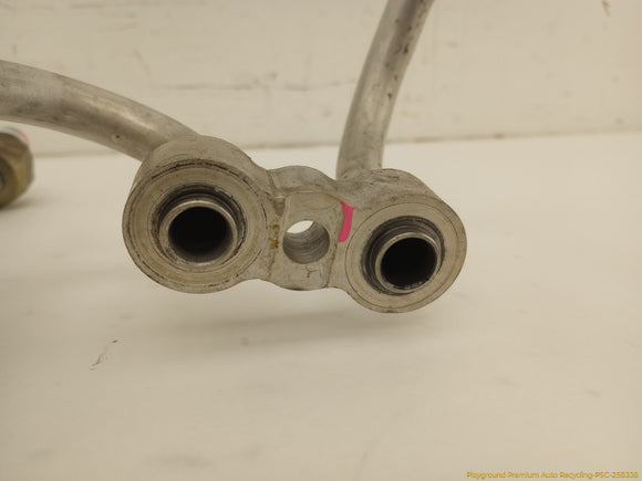 Chevrolet Corvette C4 Pair Of AC Hoses