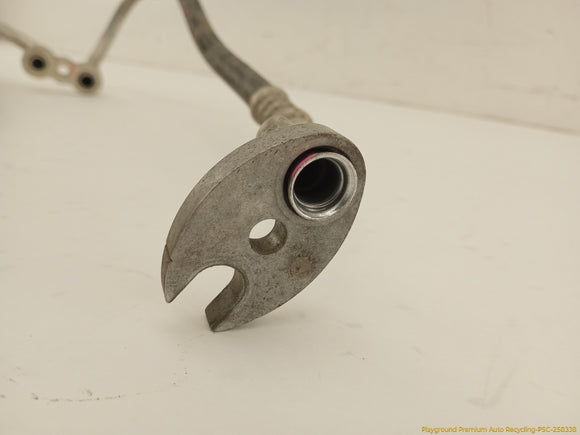 Chevrolet Corvette C4 Pair Of AC Hoses