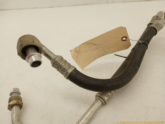 Chevrolet Corvette C4 Pair Of AC Hoses