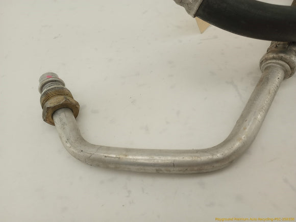 Chevrolet Corvette C4 Pair Of AC Hoses