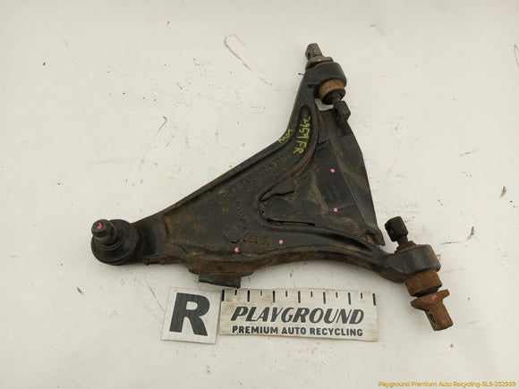 Volvo C70 Passenger Right Front Lower Control Arm