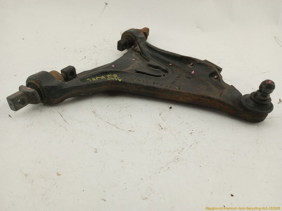 Volvo C70 Passenger Right Front Lower Control Arm