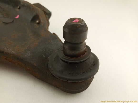 Volvo C70 Passenger Right Front Lower Control Arm
