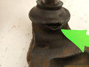 Volvo C70 Passenger Right Front Lower Control Arm-6