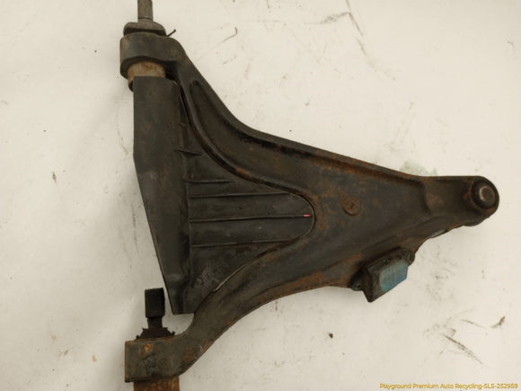 Volvo C70 Passenger Right Front Lower Control Arm