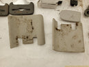 Volvo C70 Dismantling Hardware Fasteners Bolts & Nuts-2