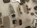 Volvo C70 Dismantling Hardware Fasteners Bolts & Nuts-4
