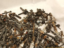 Volvo C70 Dismantling Hardware Fasteners Bolts & Nuts-8