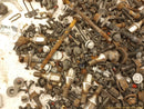 Volvo C70 Dismantling Hardware Fasteners Bolts & Nuts-10