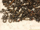 Volvo C70 Dismantling Hardware Fasteners Bolts & Nuts-11
