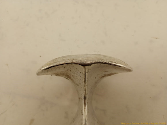 Chevrolet Corvette C4 Aftermarket Throttle Body Air Foil