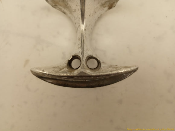 Chevrolet Corvette C4 Aftermarket Throttle Body Air Foil