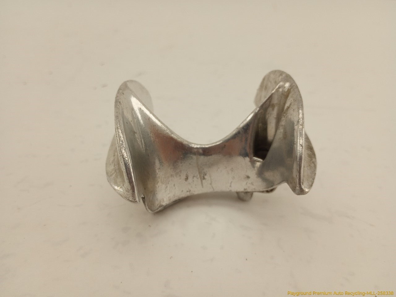 Chevrolet Corvette C4 Aftermarket Throttle Body Air Foil
