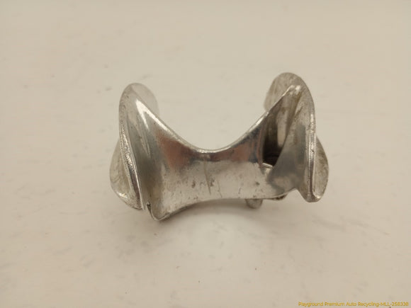 Chevrolet Corvette C4 Aftermarket Throttle Body Air Foil