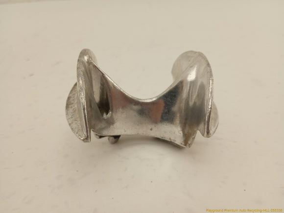 Chevrolet Corvette C4 Aftermarket Throttle Body Air Foil