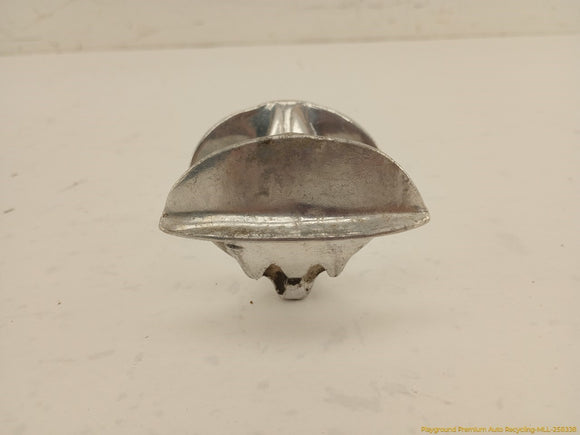 Chevrolet Corvette C4 Aftermarket Throttle Body Air Foil