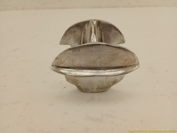 Chevrolet Corvette C4 Aftermarket Throttle Body Air Foil